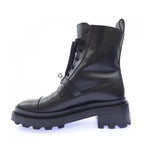 Hermes Funk Kelly Buckle Boots — view 2