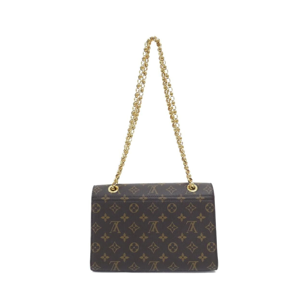 Louis Vuitton Monogram Victoire Shoulder — view 2