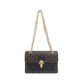 Louis Vuitton Monogram Victoire Shoulder