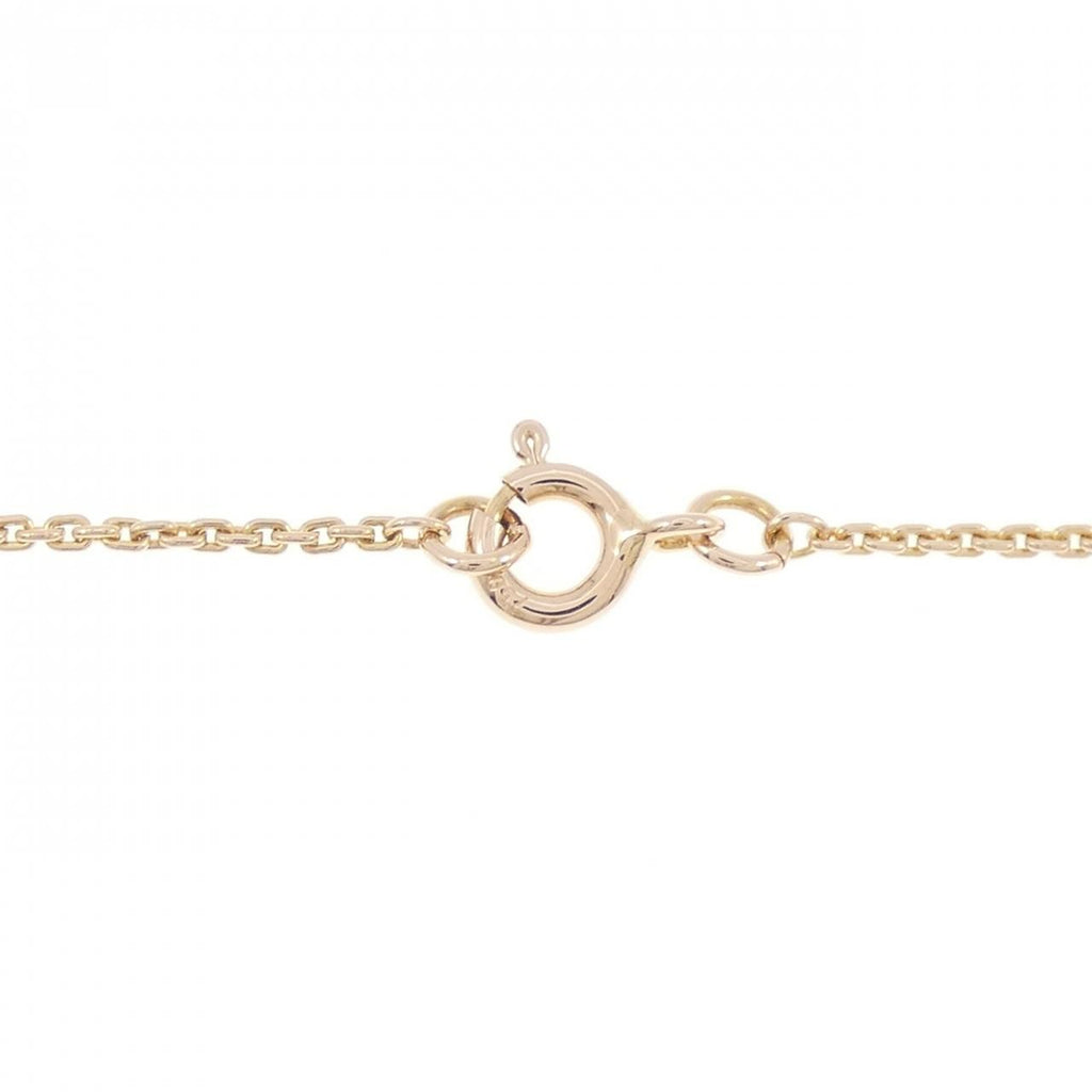 Louis Vuitton LV Vault Upside Down Necklace — view 5