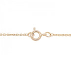Louis Vuitton LV Vault Upside Down Necklace — view 5
