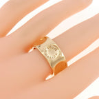 Louis Vuitton Petite Bague Empreinte Ring — view 5