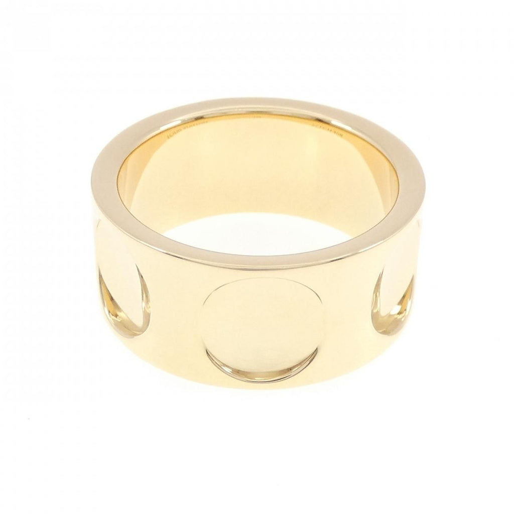 Louis Vuitton Petite Bague Empreinte Ring — view 3