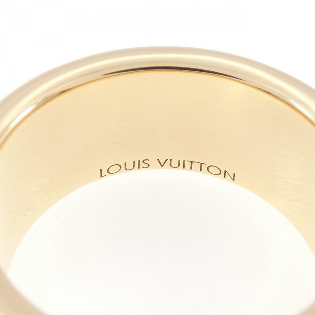 Louis Vuitton Petite Bague Empreinte Ring — view 4