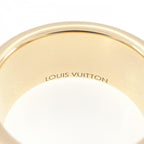 Louis Vuitton Petite Bague Empreinte Ring — view 4
