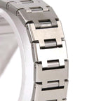Bvlgari SS Quartz Watch — view 3