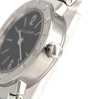 Bvlgari SS Quartz Watch — view 4