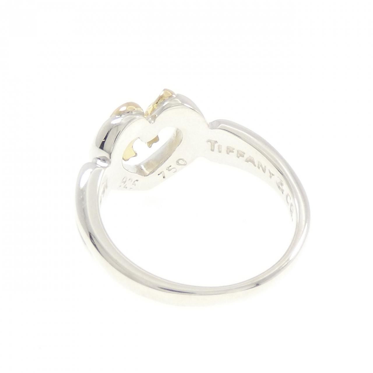 Tiffany & Co 925 Ring — view 3