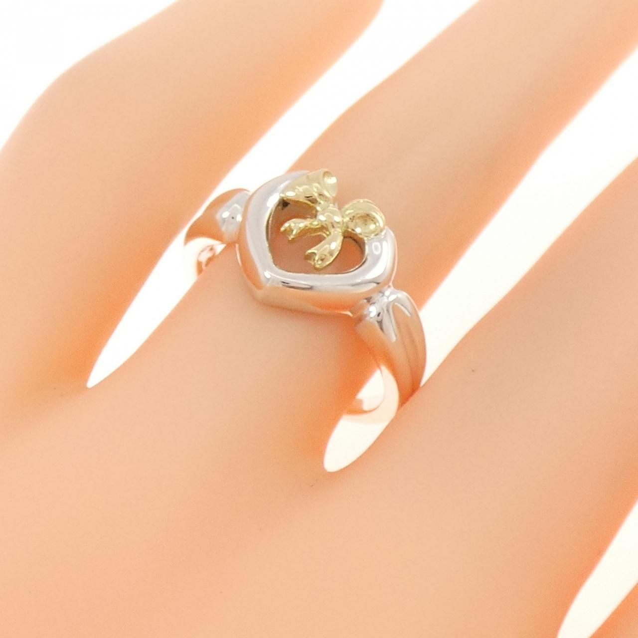 Tiffany & Co 925 Ring — view 5