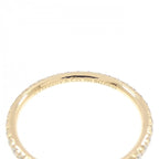 Tiffany & Co Metro Ring — view 2