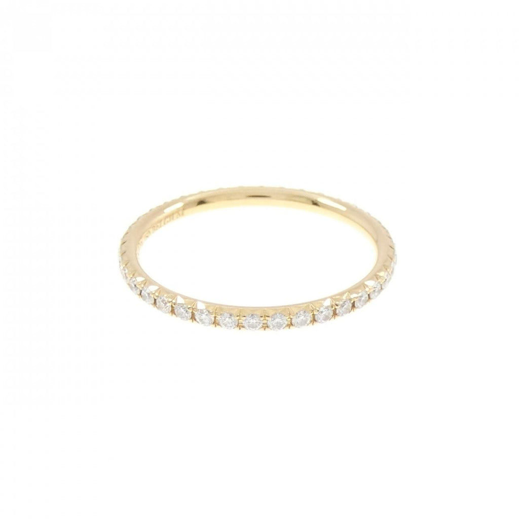 Tiffany & Co Metro Ring