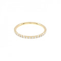 Tiffany & Co Metro Ring
