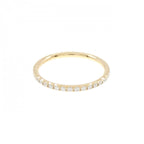 Tiffany & Co Metro Ring