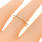 Tiffany & Co Metro Ring — view 3