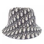 Dior Teddy-d Bob Hat Oblique — view 6