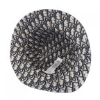 Dior Teddy-d Bob Hat Oblique — view 5