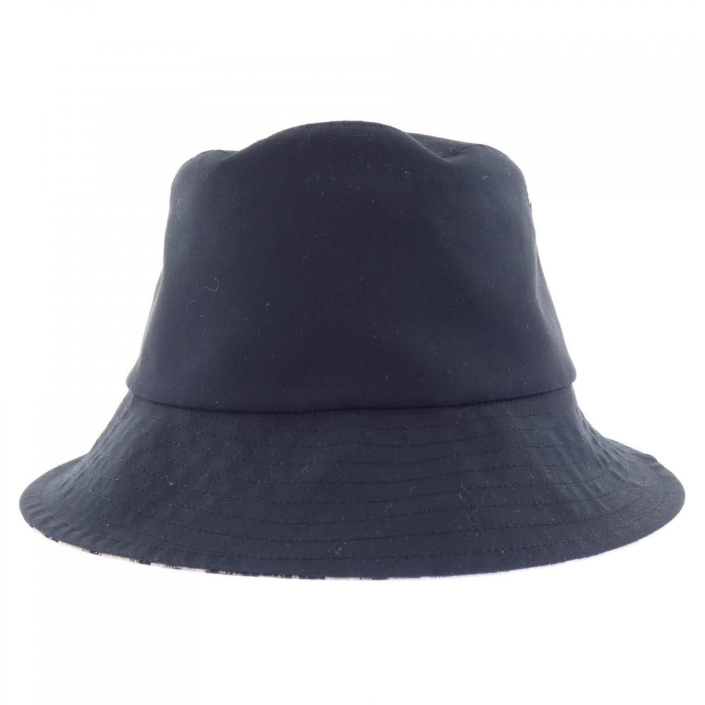 Dior Teddy-d Bob Hat Oblique — view 2