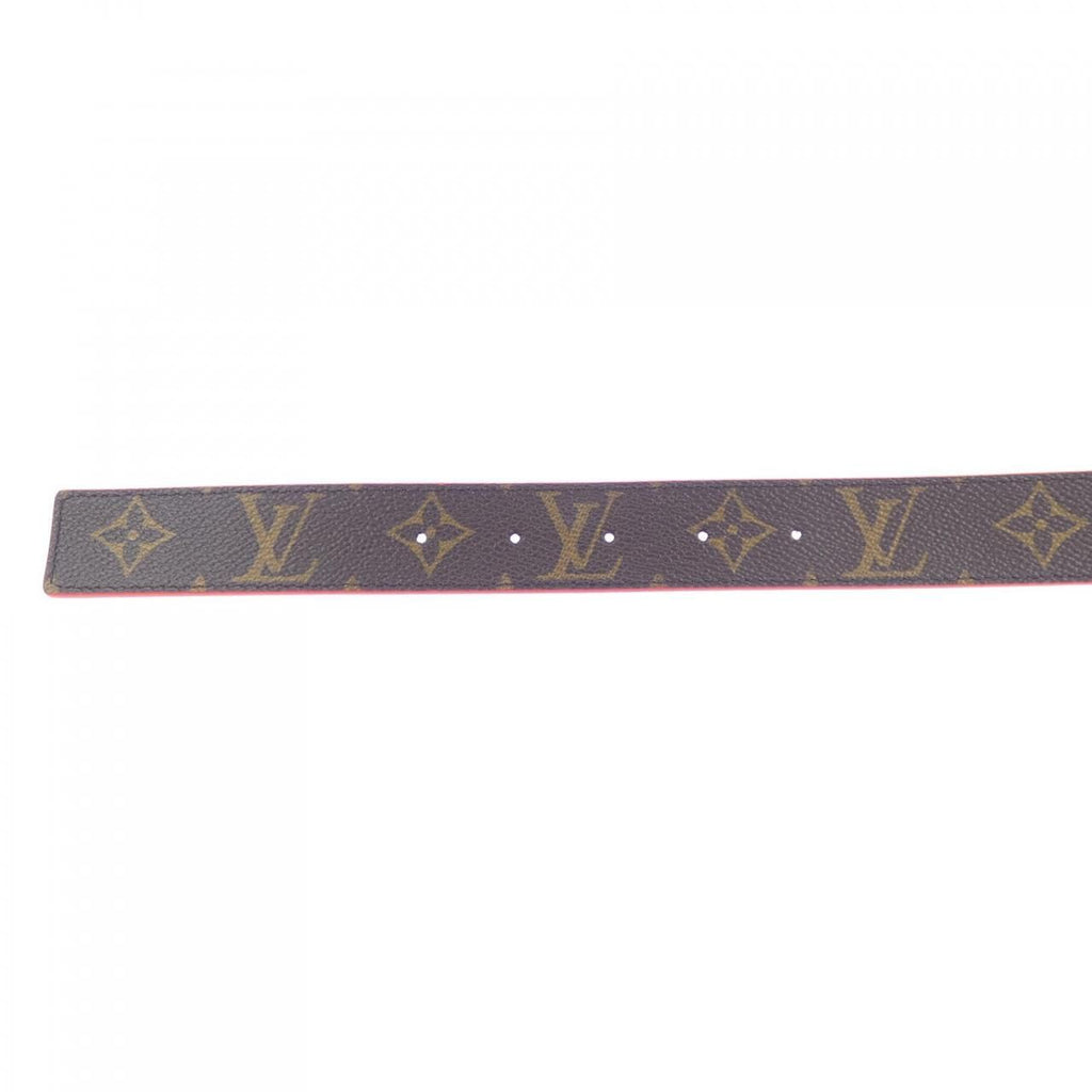 Louis Vuitton Ceinture Initial Monogram Belt — view 4