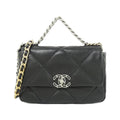 Chanel 19 Line Shoulder