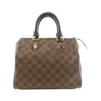 Louis Vuitton Damier Speedy 25 cm Boston