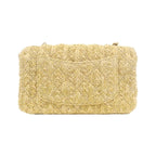 Chanel Shoulder Bag Beige — view 2