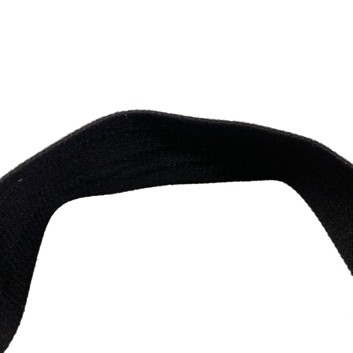 Prada Shoulder Bag Black Leather — view 9