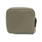 Hermes Coin Case Azap Compact Mini Silk in Grimeia — view 2
