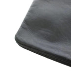 Celine Trio Shoulder Bag Leather Black — view 8