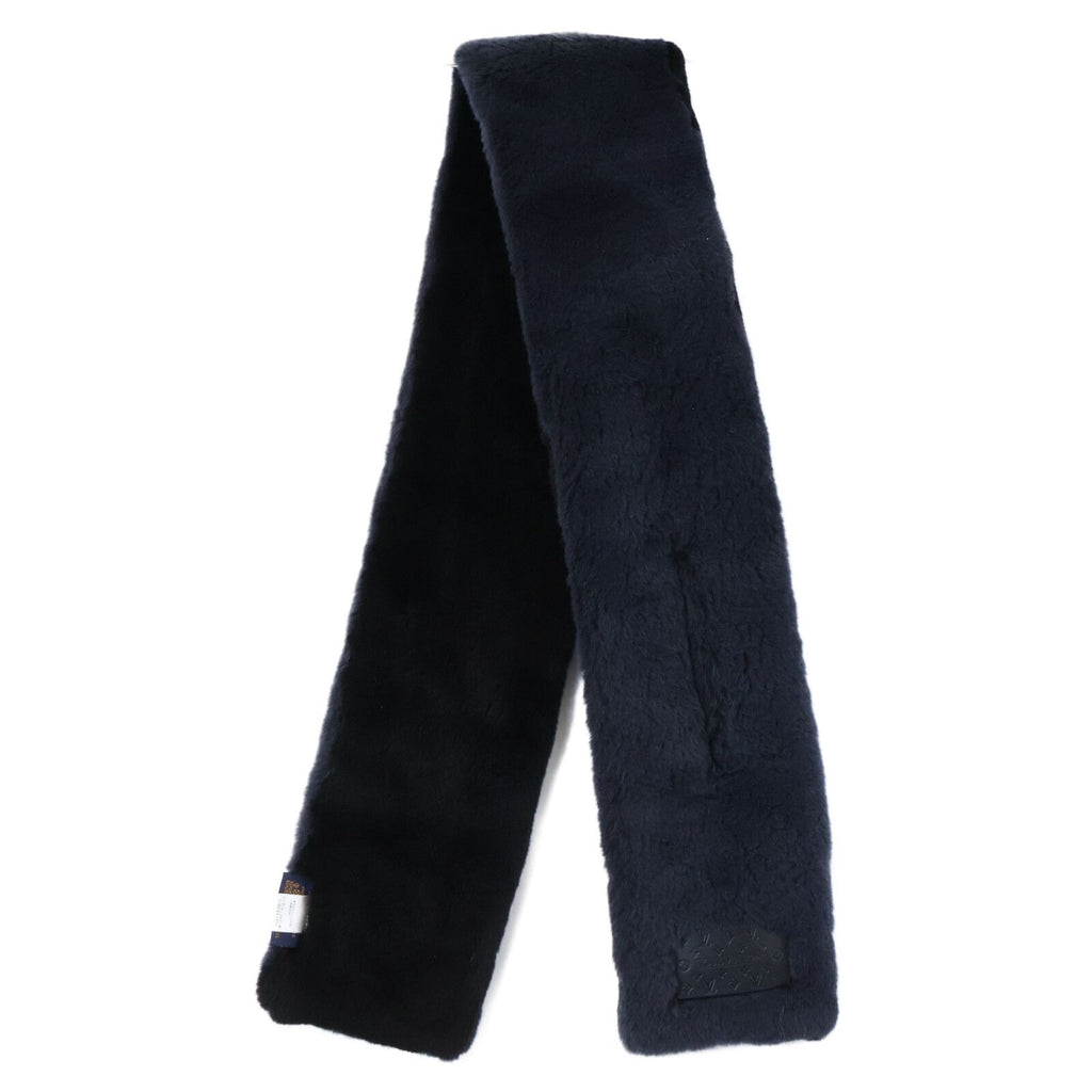 Louis Vuitton Bicolor Share Dominque Scarf — view 3