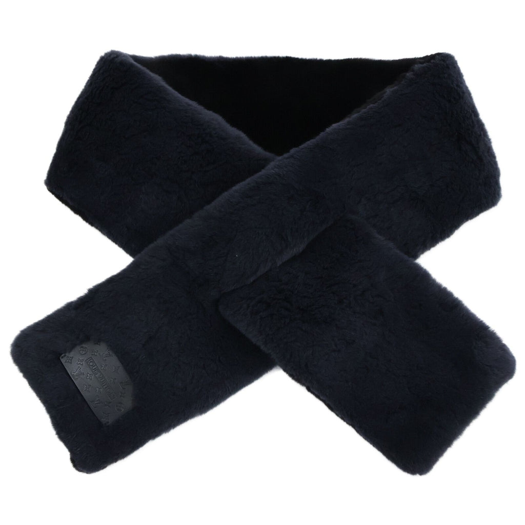 Louis Vuitton Bicolor Share Dominque Scarf