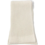 Gucci Double Wool Cashmere 25 180 cm Scarf — view 2