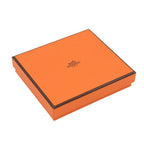 Hermes Bifold Wallet Mc2 Copernic Black Epsom — view 9