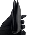 Hermes Bifold Wallet Mc2 Copernic Black Epsom — view 7