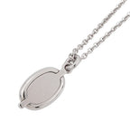 Hermes Pendant Mini Maillon PM Black — view 3
