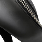 Louis Vuitton Backpack Monogram Macassar Josh NV Black — view 6