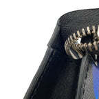 Louis Vuitton Shoulder Bag Monogram Eclipse Lum with Abu Gaston Wearable Wallet — view 7