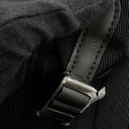 Louis Vuitton Backpack Monogram Striped Eclipse Modular Collaboration Black — view 9