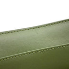 Loewe Shoulder Bag Luna Jacquard Leather — view 6