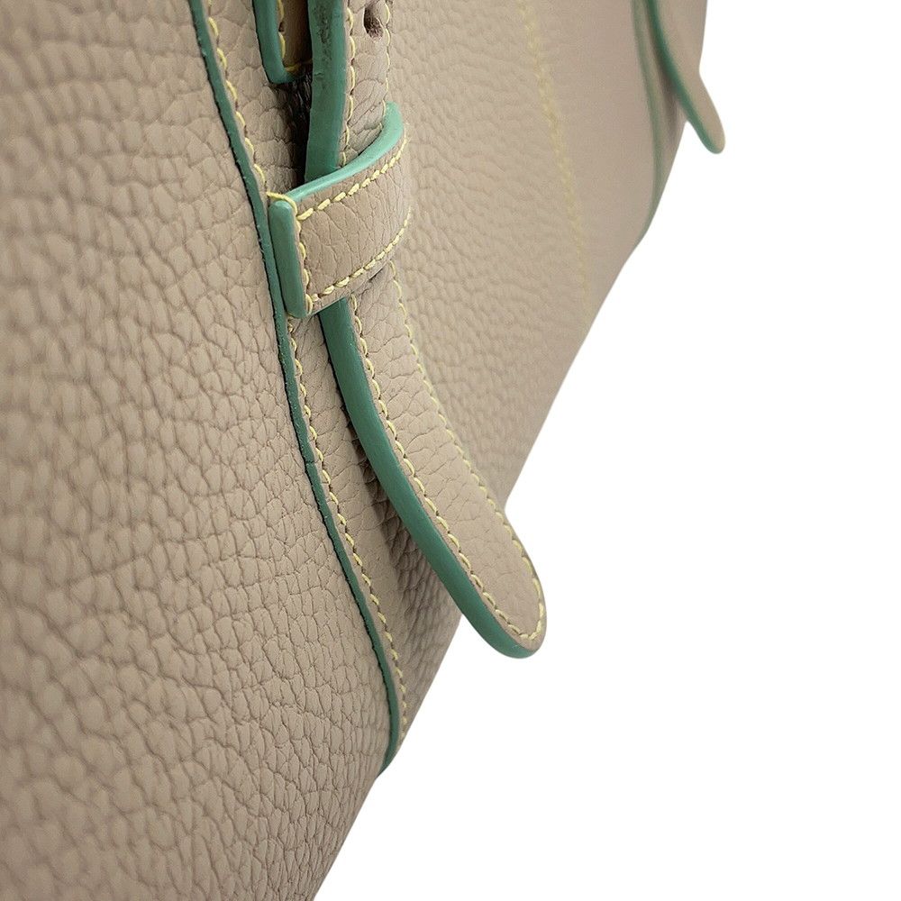Loewe Boston Bag Senda Travel — view 6