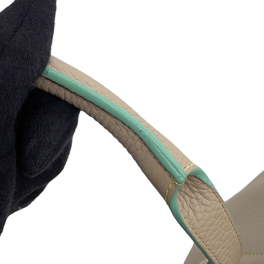 Loewe Boston Bag Senda Travel — view 7