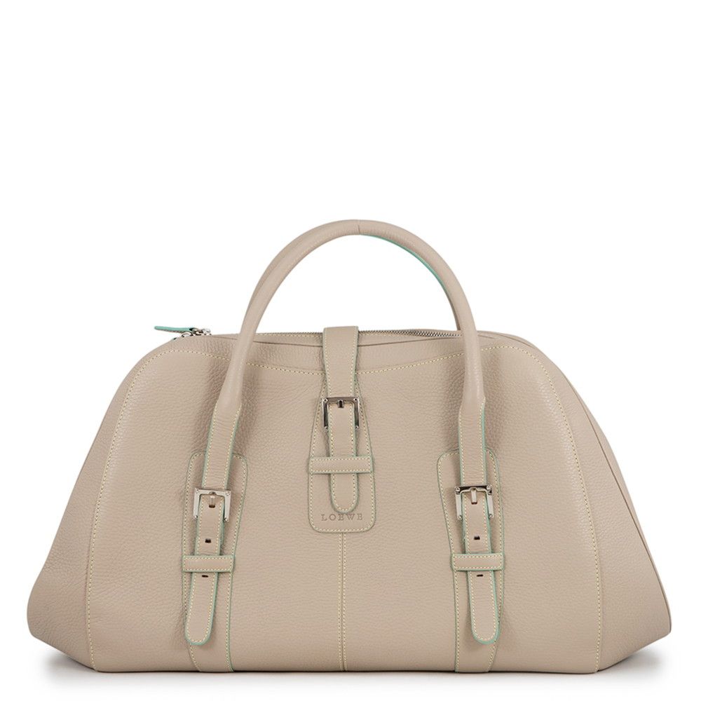 Loewe Boston Bag Senda Travel