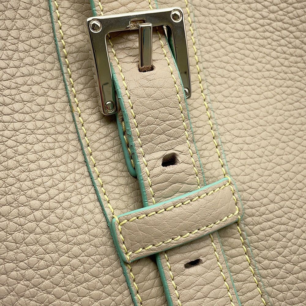 Loewe Boston Bag Senda Travel — view 8