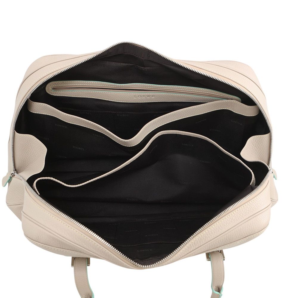 Loewe Boston Bag Senda Travel — view 4