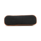 Hermes Pouch Bolide PM Black Silver Cotton Case — view 3