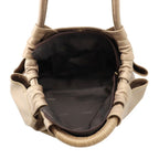 Loewe Handbag Anagram Leather — view 5