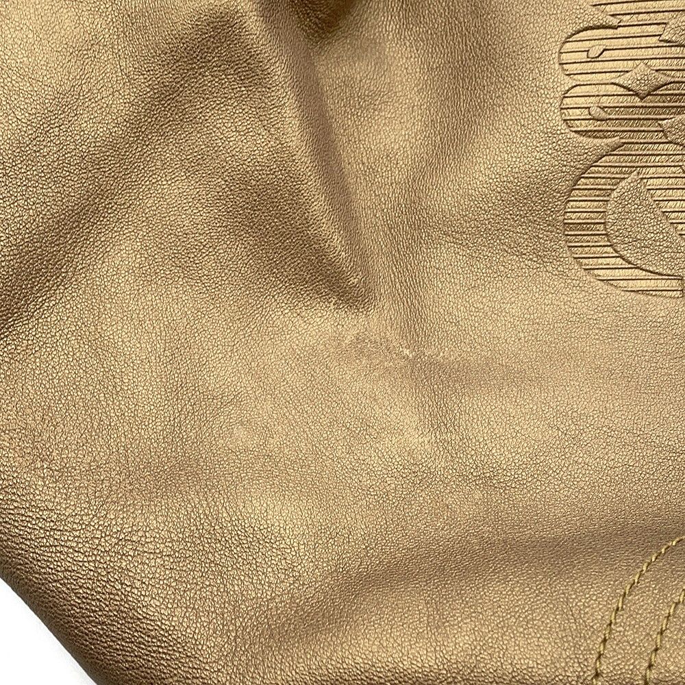 Loewe Handbag Anagram Leather — view 8