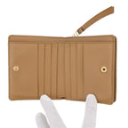 Loewe Bifold Wallet Puzzle Compact Leather — view 4