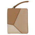 Loewe Bifold Wallet Puzzle Compact Leather