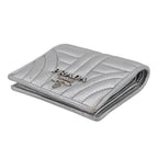 Prada Bifold Wallet Logo Compact — view 2