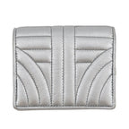 Prada Bifold Wallet Logo Compact — view 3